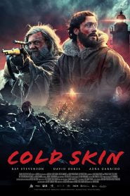 Cold Skin (2017) Bangla Subtitle – কোল্ড স্কিন