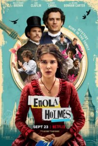 Enola Holmes (2020) Bangla Subtitle – ইনোলা হোমস