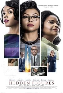 Hidden Figures (2016) Bangla Subtitle – হিডেন ফিগারস