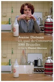 Jeanne Dielman, 23, quai du commerce, 1080 Bruxelles (1975) Bangla Subtitle – জাঁন দিলমান