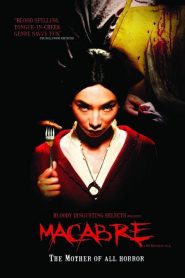 Macabre (2009) Bangla Subtitle – ম্যাকাবর্