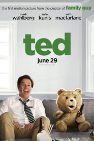 Ted (2012) Bangla Subtitle – টেড