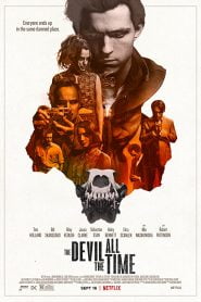 The Devil All the Time (2020) Bagnla Subtitle – দ্যা ডেভিল অল দ্যা টাইম