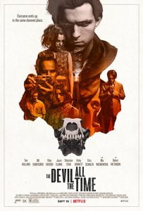 The Devil All the Time (2020) Bagnla Subtitle – দ্যা ডেভিল অল দ্যা টাইম