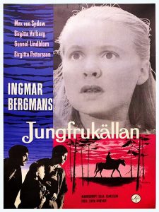 The Virgin Spring (1960) Bangla Subtitle – (Jungfrukällan)