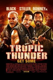 Tropic Thunder (2008) Bangla Subtitle – ট্রপিক থান্ডার