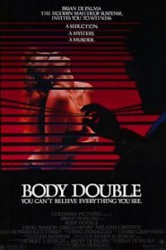 Body Double (1984) Bangla Subtitle – বডি ডাবল