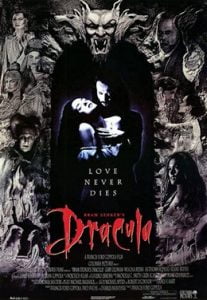 Bram Stoker’s Dracula (1992) Bangla Subtitle – (Dracula)