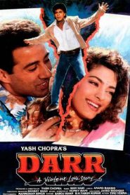 Darr (1993) Bangla Subtitle – ডর