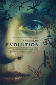 Evolution (2015) Bangla Subtitle – ইভোল্যুশন