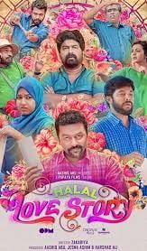Halal Love Story (2020) Bangla Subtitle – হেলাল লাভ স্টোরি