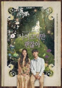 It’s Okay to Not Be Okay Bagnla Subtitle – (Saikojiman Gwaenchanha)