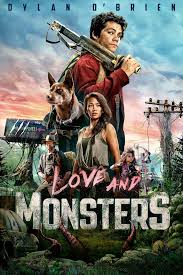Love and Monsters (2020) Bangla Subtitle – লাভ অ্যান্ড মনস্টারস