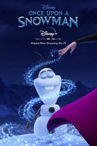 Once Upon a Snowman (2020) Bangla Subtitile – ওয়ান্স আপন অ্যা স্নোম্যান