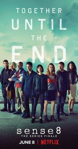 Sense8 Bangla Subtitle – সেন্স৮