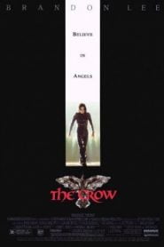 The Crow (1994) Bangla Subtitle -দ্যা কাউ