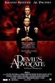 The Devil’s Advocate (1997) Bangla Subtitle – দ্যা ডেভিলস এডভোকেট