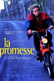 The Promise (1996 French Film) Bangla Subtitle – (La promesse)