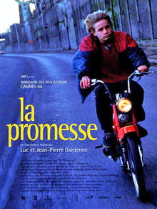 The Promise (1996 French Film) Bangla Subtitle – (La promesse)