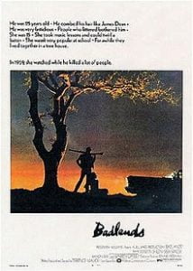 Badlands (1973) Bangla Subtitle – ব্যাডল্যান্ডস