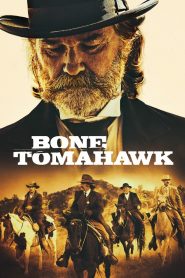 Bone Tomahawk (2015) Bangla Subtitle – বোন টমাহওক