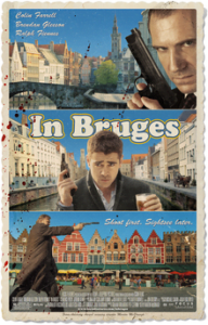 In Bruges Bangla Subtitle – ইন ব্রুজ