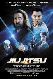 Jiu Jitsu (2020) Bangla Subtitle – জিউ জিৎসু