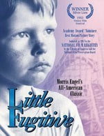 Little Fugitive (1953) Bangla Subtitle – লিটল ফিউজিটিভ