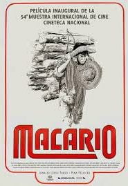 Macario (1960) Bangla Subtitle – ম্যাকারিও