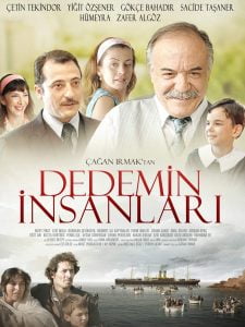 My Grandfather’s People (2011) Bagnla Subtitle – (Dedemin Insanlari)