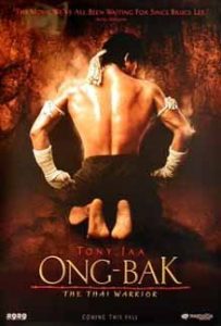 Ong-Bak: The Thai Warrior (2003) Bangla Subtitle – (Ong-bak)