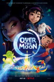 Over the Moon (2020) Bangla Subtitle – ওভার দি মুন