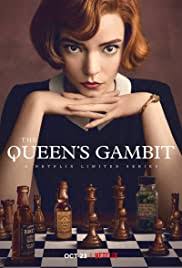The Queen’s Gambit Bangla Subtitle – দ্য কুইন্স গ্যাম্বিট