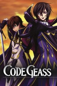 Code Geass Bangla Subtitle – কোড গিয়াস