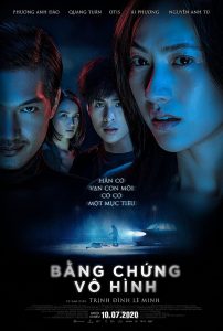 Invisible Evidence (2020) Bagnla Subtitle – (Bang Chung Vo Hinh)