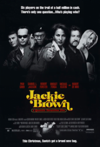 Jackie Brown (1997) Bangla Subtitle – জ্যাকি ব্রাউন