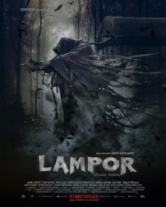 Lampor: The Flying Coffin (2019) Bangla Subtitle – (Lampor: Keranda Terbang)