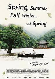 Spring, Summer, Fall, Winter… and Spring (2003) Bangla Subtitle – (Bom Yeoareum Gaeul Gyeoul Geurigo Bom)