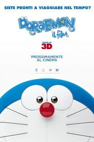 Stand by Me Doraemon (2014) Bangla Subtitle – স্ট্যান্ড বাই মি ডোরেমন