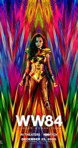 Wonder Woman 1984 (2020) Bangla Subtitle – ওয়ান্ডার ওম্যান ১৯৮৪