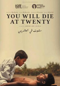You Will Die at 20 (2019) Bangla Subtitle – ইউ উইল ডাই এট টুয়েন্টি