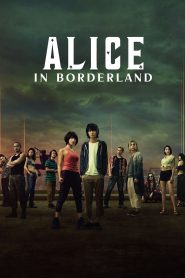 Alice in Borderland Bangla Subtitle – এলিস ইন বর্ডারল্যান্ড