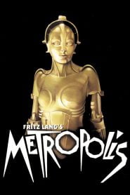Metropolis (1927) Bangla Subtitle – মেট্রোপলিস 
