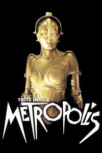 Metropolis (1927) Bangla Subtitle – মেট্রোপলিস 