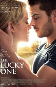 The Lucky One (2012) Bangla Subtitle – দ্যা লাকি ওয়ান