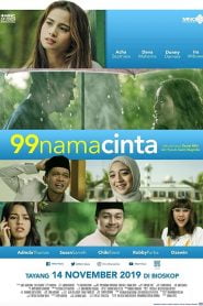 99 Names of Love (2019) Bangla Subtitle – (99 Nama Cinta)