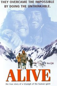 Alive (1993) Bangla Subtitle – এলাইভ