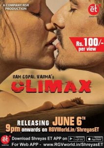 Climax (2020) Bangla Subtitle – ক্লাইম্যাক্স