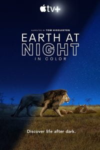 Earth at Night in Color Bangla Subtitle – আর্থ এট নাইট ইন কালার