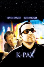 K-Pax (2001) Bangla Subtitle – ক্যা-পাক্স